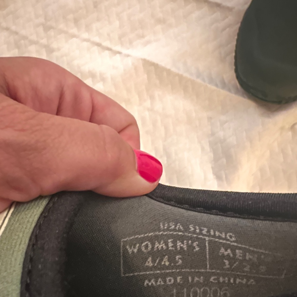 Green Muck Boots Unisex - Picture 4 of 5